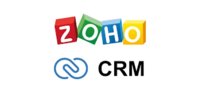 Gig Preview - Set up and customize zoho CRM, one, forms, campaigns