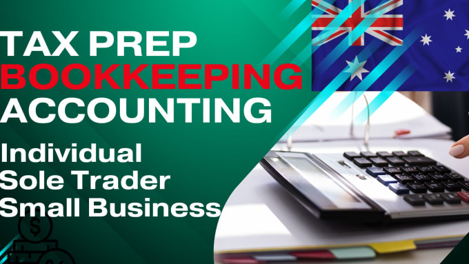 Gig Preview - Prepare accounts, bookkeeping of small business on quickbooks