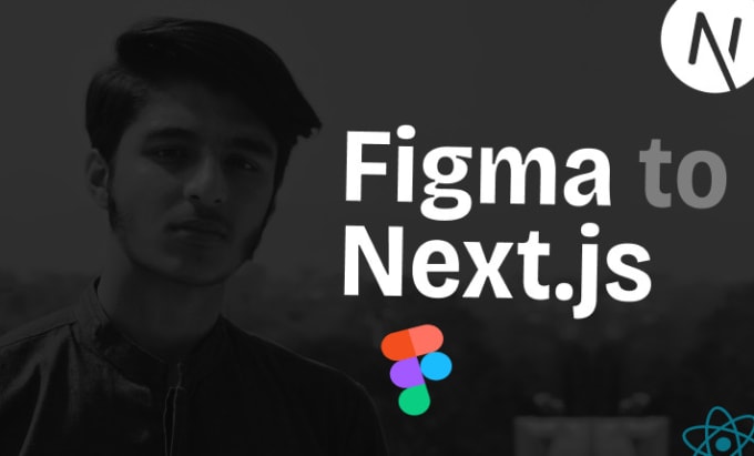 Gig Preview - Convert figma to next js