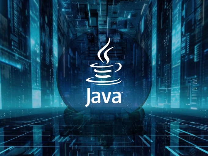 Gig Preview - Teach you java programming from beginner to advanced