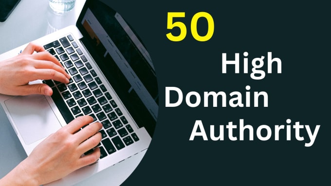 Gig Preview - 150 backlinks on high domain authority with do follow links