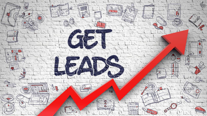 Gig Preview - Generate leads for medicare and health insurance agents