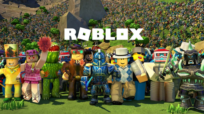 Serviços Freelance de Desenvolvedor Roblox