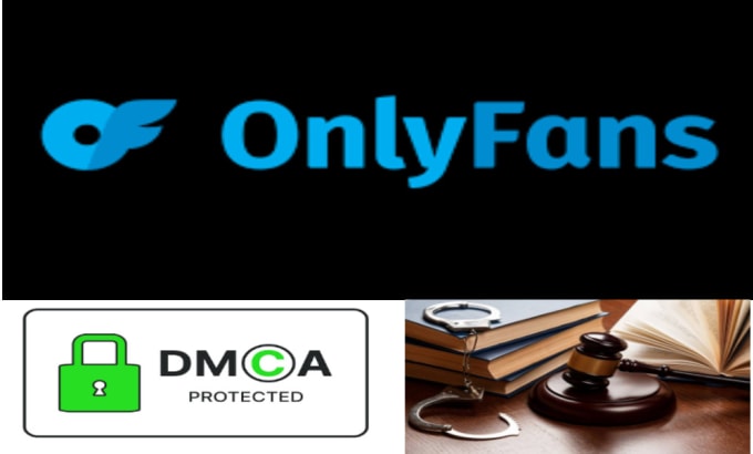 Gig Preview - Remove leaked onlyfans content under dmca