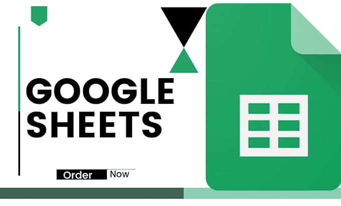 Gig Preview - Be your google sheets wizard