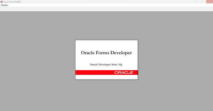 Gig Preview - Create custom workflows, forms and reports in oracle ebs