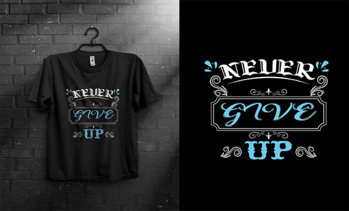 Bestseller - craft custom shirt designs with typography