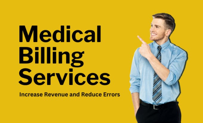 Gig Preview - Do fast and accurate medical billing