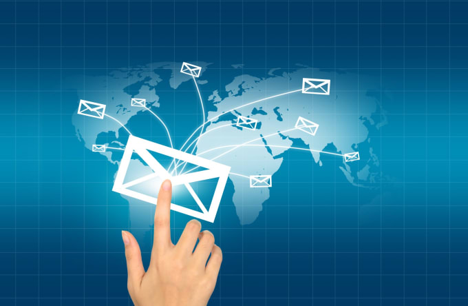 Gig Preview - Automate your email marketing dsgvo compliant