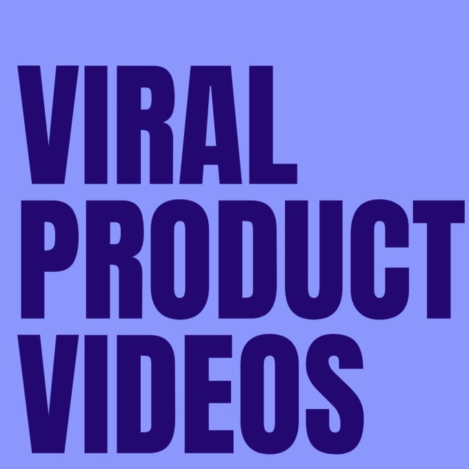 Gig Preview - Edit your ads and product videos