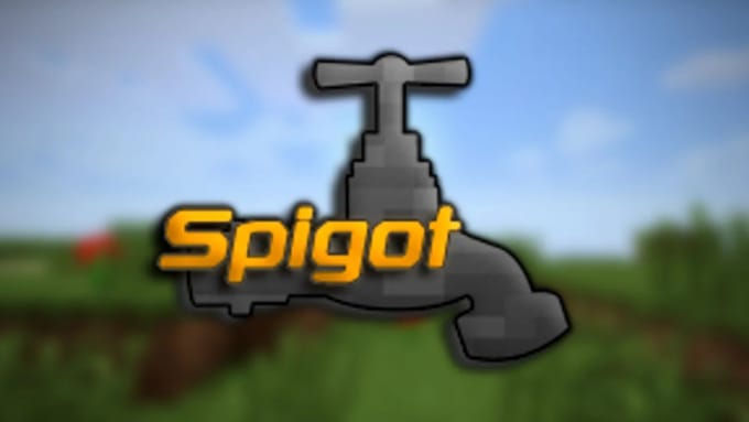 Gig Preview - Create a minecraft spigot plugin for you