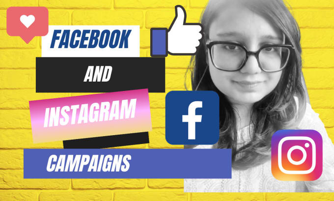 Gig Preview - Setup and boost revenue with facebook and instagram campaign