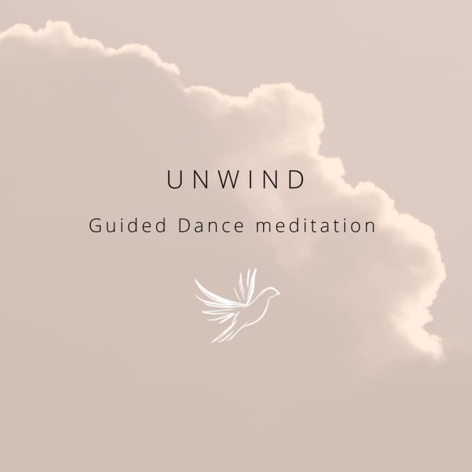 Gig Preview - Release stress with dance meditation