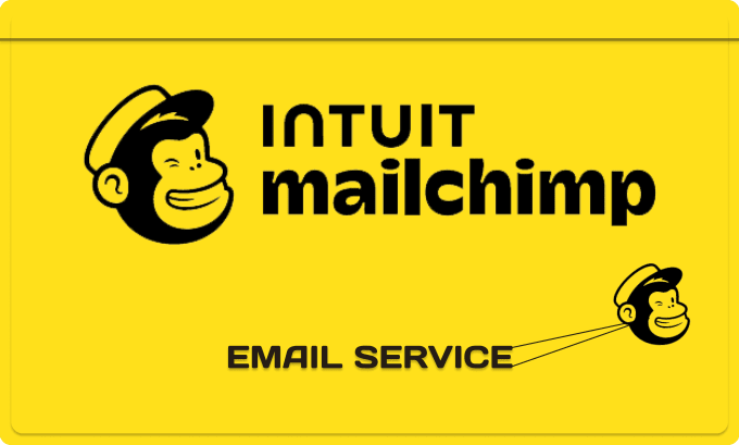 Gig Preview - Code an editable email template for mailchimp