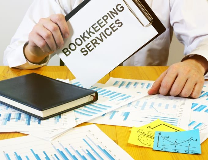 Bestseller - do bookkeeping in your quick books or in excel