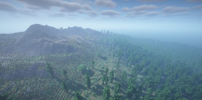 Bestseller - generate custom terrain and minecraft maps with custom biome