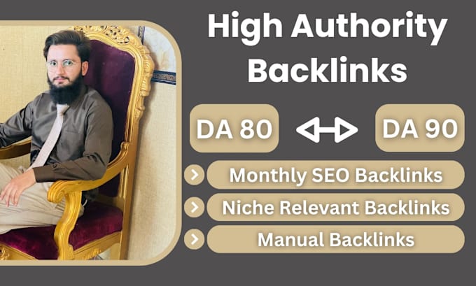 Gig Preview - Make niche relevant nofollow dofollow seo forum backlinks