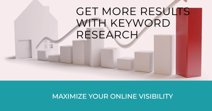 Gig Preview - Do keyword research to rank your website