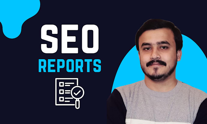 Gig Preview - Provide expert SEO audit report with competitor analysis and recommendations