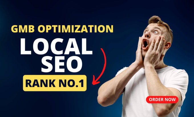 Gig Preview - Provide google my business optimization and monthly local SEO service