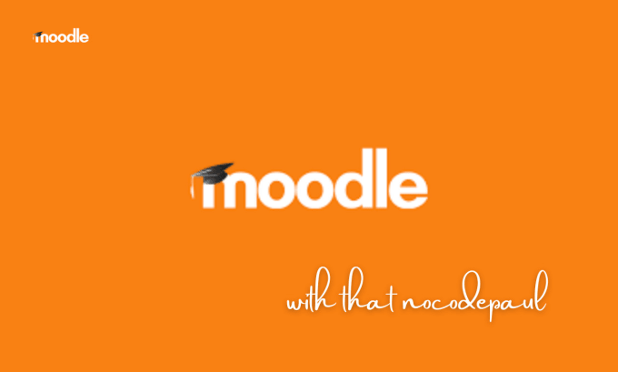 Gig Preview - Do moodle development and mobile app