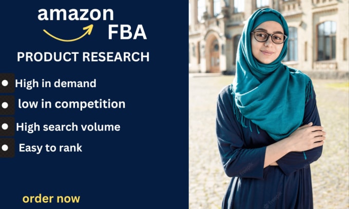 Bestseller - do amazon product research for fba private label