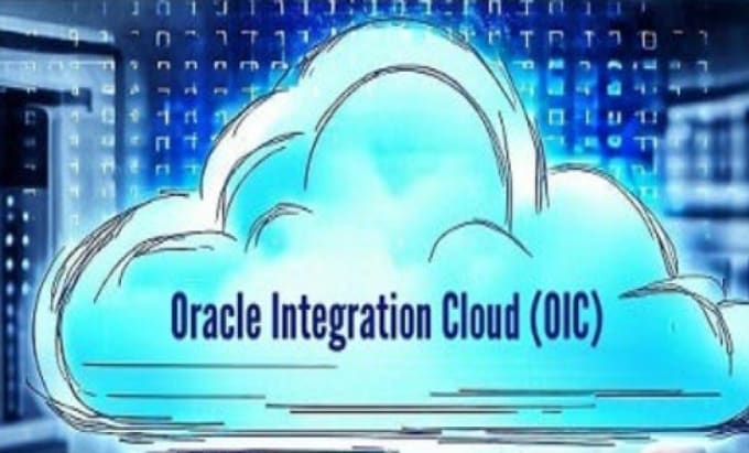 Gig Preview - Oic integration development enhancement