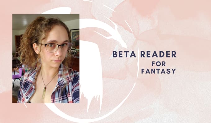 Gig Preview - Beta read your fantasy book and offer a detailed review