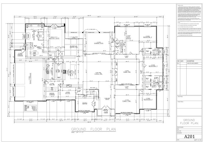 Bestseller - do architectural drawings and blueprints in autocad sketchup