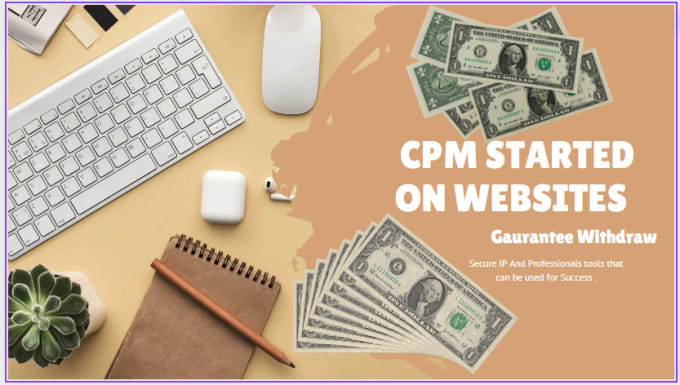 24 Best Cpm Services To Buy Online