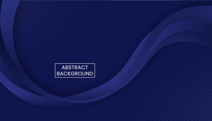 Gig Preview - Design custom abstract backgrounds in 4k