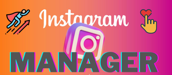 Gig Preview - Professional instagram growth and management services