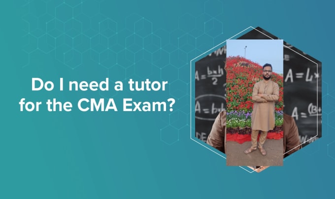 Gig Preview - Be your cma US tutor acca tutor cima tutor icaew tutor and CPA tutor