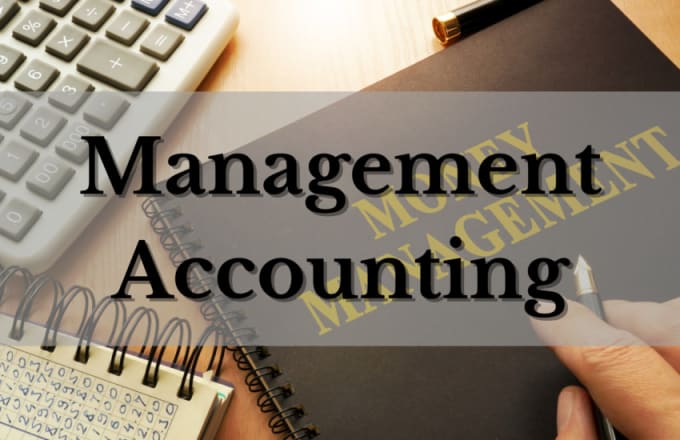 Gig Preview - Be your tutor in managerial accounting cost accounting decision making