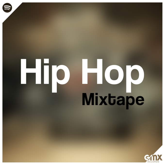 Gig Preview - Get your music featured on our hip hop playlist