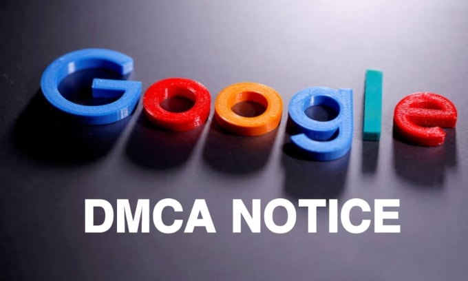 Gig Preview - Remove your leaked onlyfans content from google and website permently under dmca