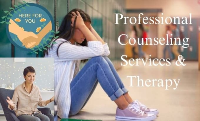 Bestseller - do professional counseling services and therapy