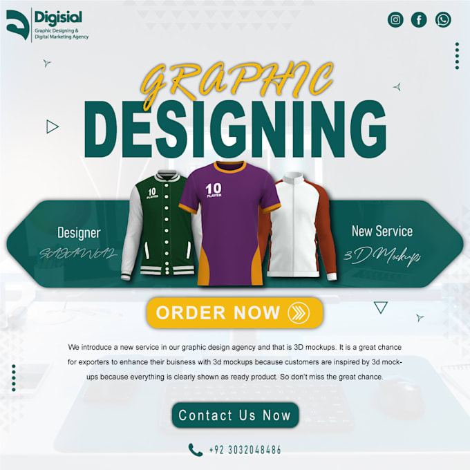 Bestseller - design custom 3d mockup of all garments in clo3d