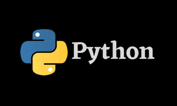 Gig Preview - Provide expert python programming and scripting services