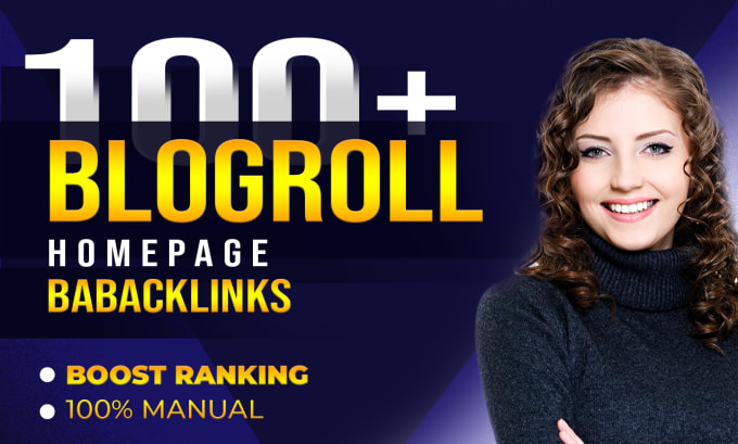 Gig Preview - Do blogroll sidebar, korean, indonesian, thai backlinks DR 50 plus