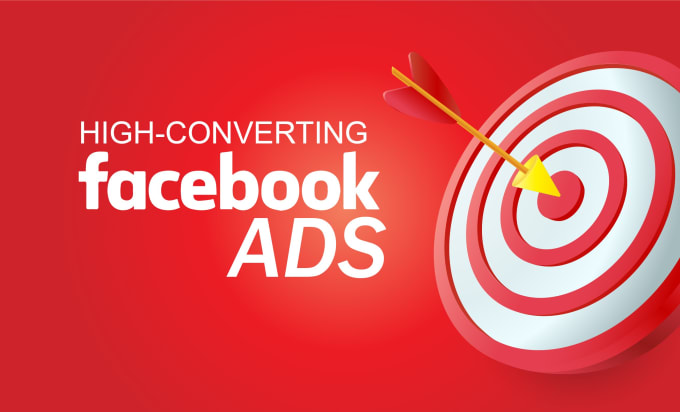 Gig Preview - Design high converting facebook and social media ads