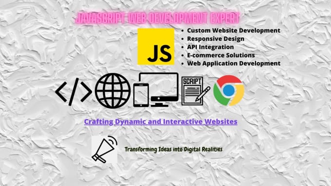 Bestseller - craft dynamic web solutions in javascript