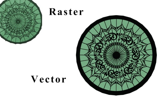 Gig Preview - Redraw, redesign, improve, and update your logo professionally