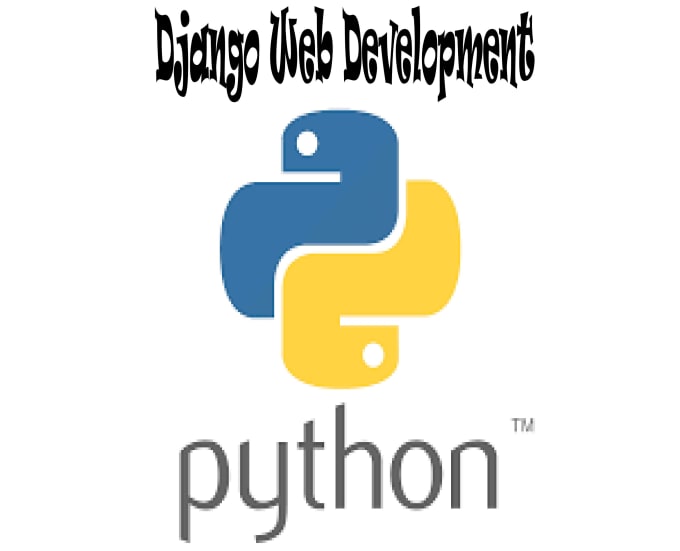 Gig Preview - Be your perfect build python website django and flask