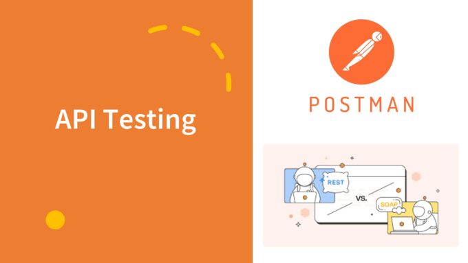 Bestseller - perform API testing with postman