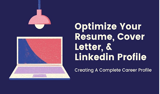 Bestseller - write a fully optimized resume and cover letter