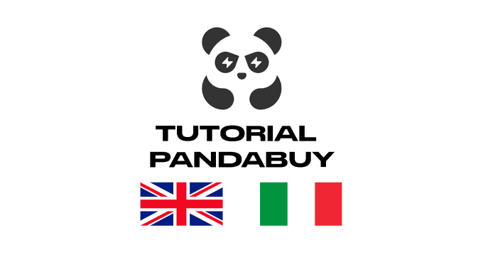 Gig Preview - Help you to  buy from pandabuy