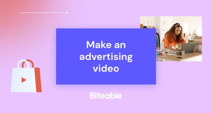 Gig Preview - Edit your ad video