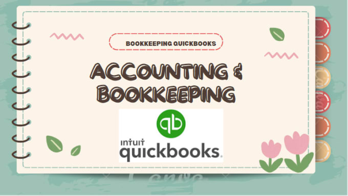 Gig Preview - Do quickbooks online bookkeeping bank reconciliation xero and zoho bookkeeping