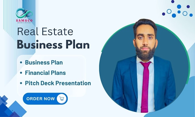 Gig Preview - Write real estate airbnb property management business plan, financial evaluation